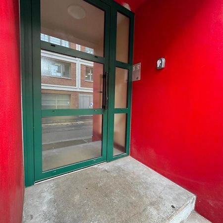 Beau Studio Plein Centre Ville Beauvais Exterior photo